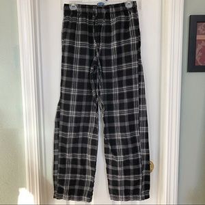 Croft & Barrow Mens PJ bottoms SZ S